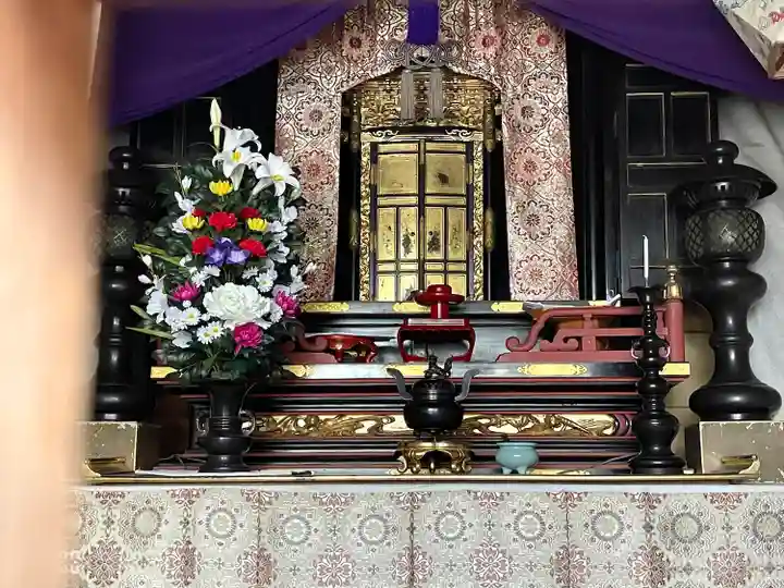 法専寺(滋賀県)