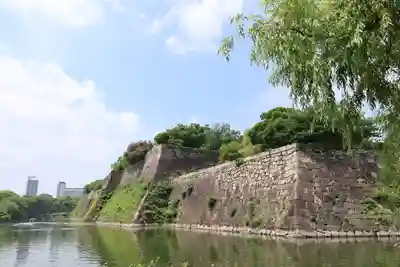 豊國神社(大阪府)
