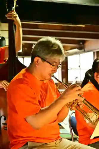 安禅寺(新潟県)