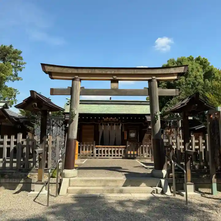豊國神社(愛知県)
