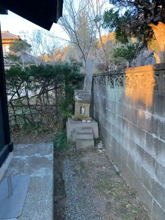 八坂神社(千葉県)