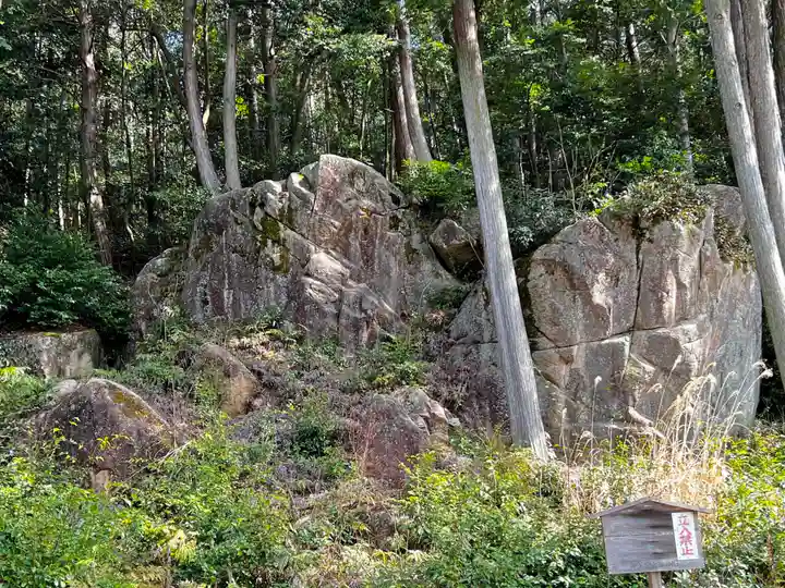 長命寺(滋賀県)