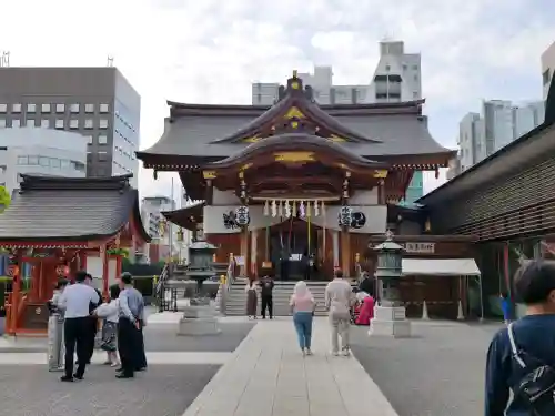 水天宮の{uncategorized: "未分類", other: "その他", undefined: "問題あり", building: "その他建物", grave: "お墓", sacred_gate: "鳥居", guardian: "狛犬", statue: "像", buddha: "仏像", history: "歴史", nature: "自然", garden: "庭園", animal: "動物", pagoda: "塔", temizu: "手水舎", mountain_gate: "山門・神門", sanctuary: "本殿・本堂", subordinate: "末社・摂社", art: "芸術", scenery: "景色", jizo: "地蔵", ema: "絵馬", goshuin: "御朱印", omikuji: "おみくじ", items: "授与品その他", amulet: "お守り", goshuincho: "御朱印帳", eats: "食事", festival: "お祭り", votive_dance: "神楽", shichigosan: "七五三参", wedding: "結婚式", experience: "体験その他", initially: "初詣", around: "周辺", anti_infection: "感染症対策"}