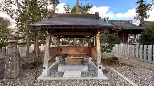 彦根神社(滋賀県)