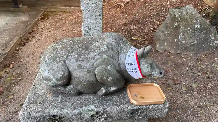 棚倉孫神社(京都府)