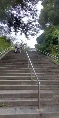 清水観音堂(東京都)