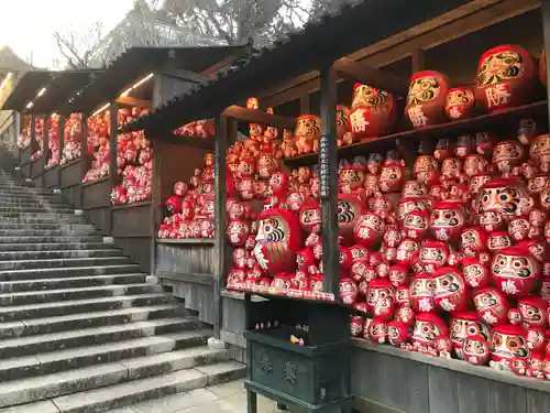 勝尾寺のその他建物