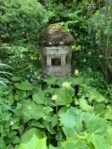 光明寺のその他建物