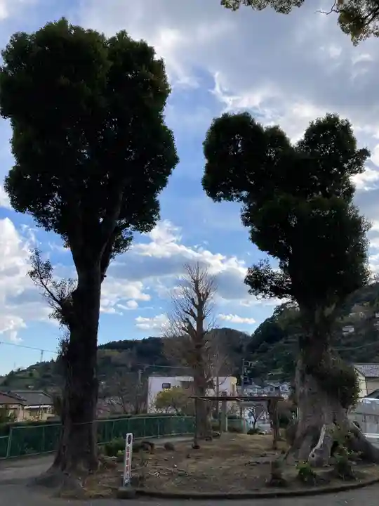五郎神社(神奈川県)