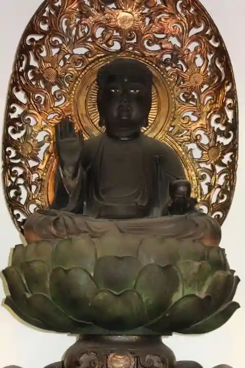 浄福寺(奈良県)