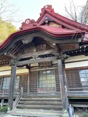 無辺寺(山梨県)