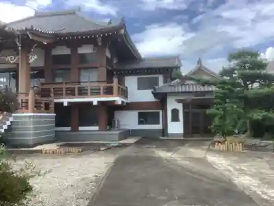 禅林寺(愛知県)