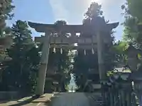 宝山寺(奈良県)