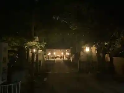 小平神明宮(東京都)