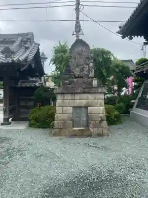成田山川越別院(埼玉県)