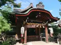 熊野神社(京都府)
