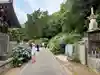 潮明寺(徳島県)
