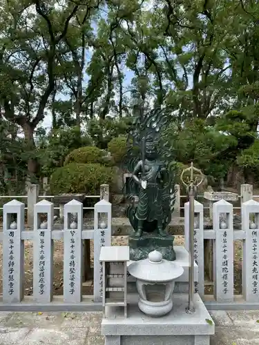 本山寺(香川県)