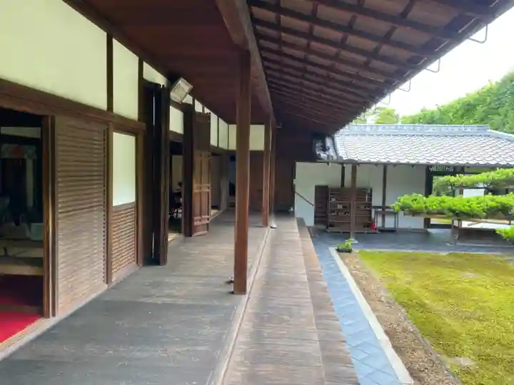 大慈院のその他建物