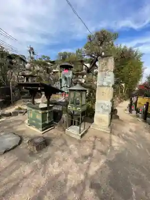 門戸厄神東光寺のその他建物