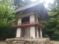 正瑞寺のその他建物
