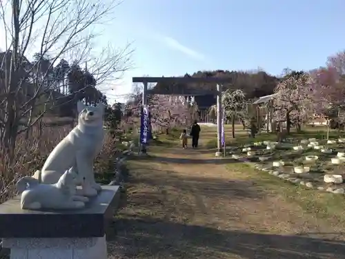 花乃丘神社(三重県)