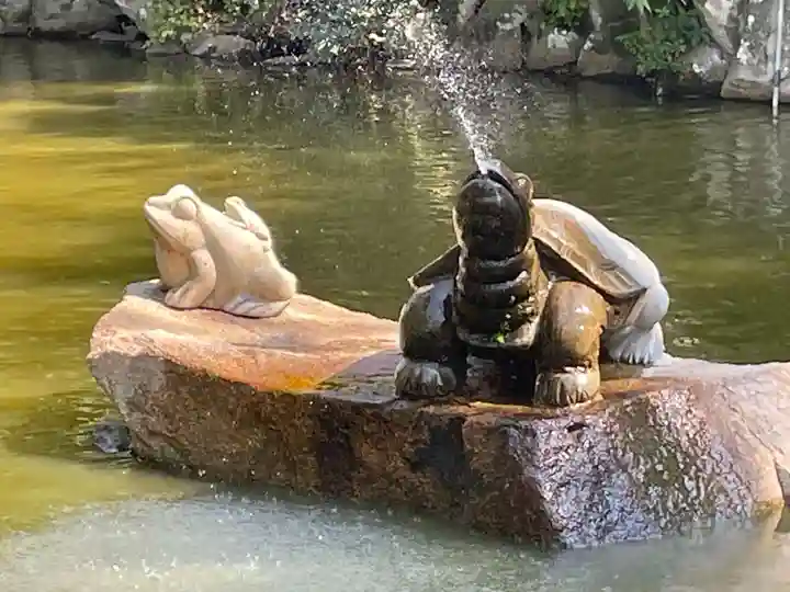 伊弉諾神宮(兵庫県)