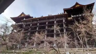 清水寺のその他建物