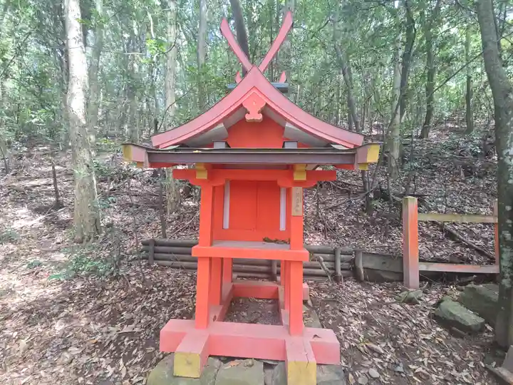 住吉神社(春日大社境外末社) (奈良県)
