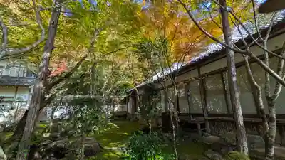 西明寺(京都府)