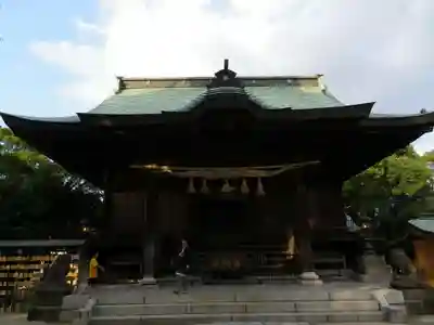 水天宮(福岡県)