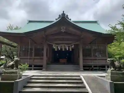 吉弘神社(大分県)
