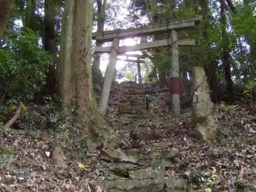 秋葉社(山口県)