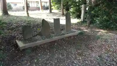 天満神社(茨城県)