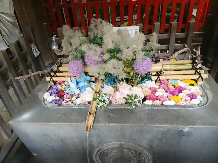 下谷神社(東京都)