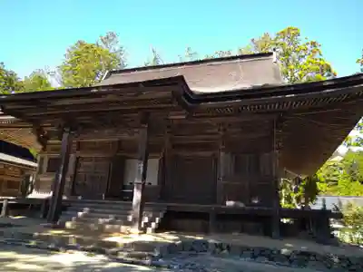 壇上伽藍(和歌山県)