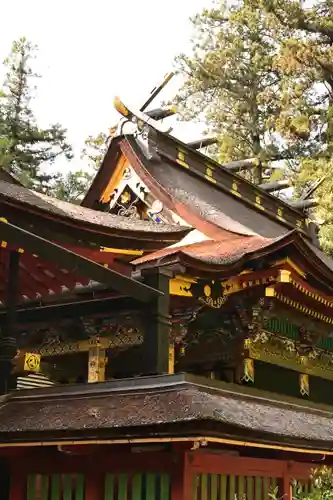 一之宮貫前神社(群馬県)