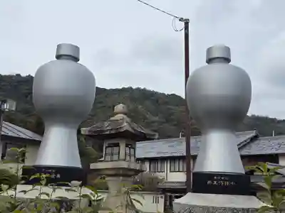 松尾大社(京都府)