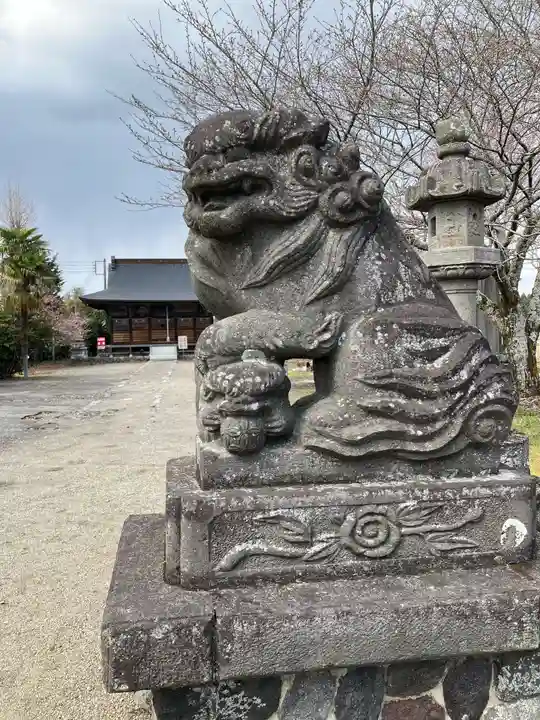 水神社(栃木県)