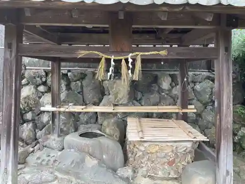 建藤神社(京都府)