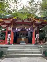 芝東照宮(東京都)