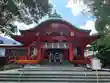 仲宿八幡宮(福岡県)