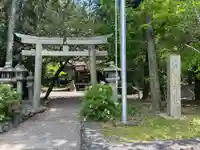 吉山神社(滋賀県)