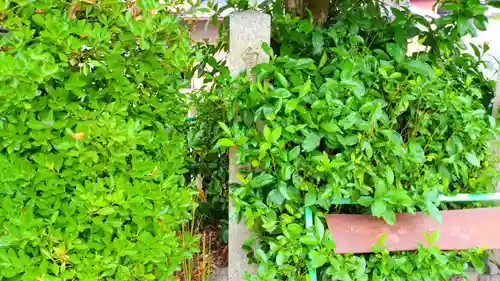 山口神社のその他建物
