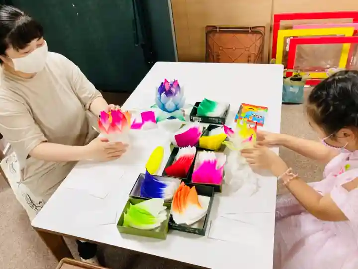 成田山瀧泉寺(北海道)