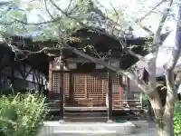 常在寺の末社・摂社