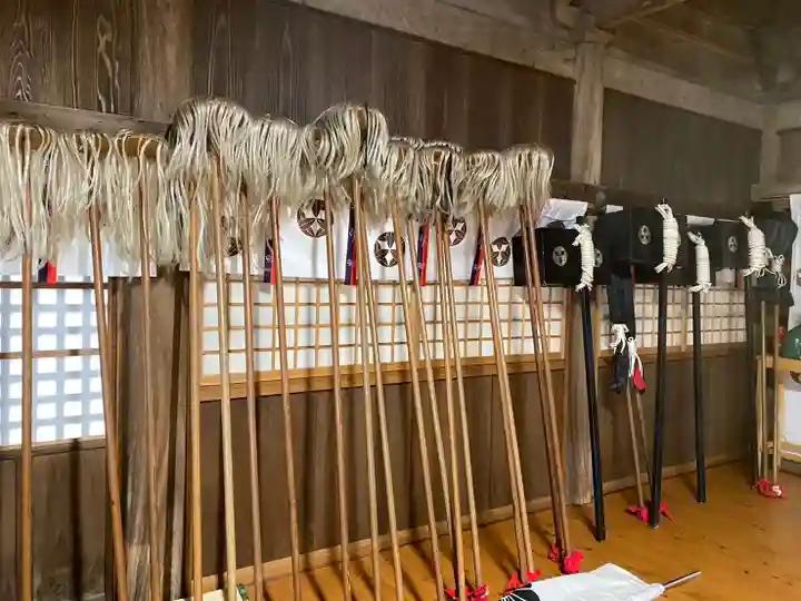 美奈宜神社(福岡県)