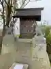 釧路一之宮 厳島神社の末社・摂社