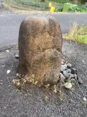 石仏？(愛知県)