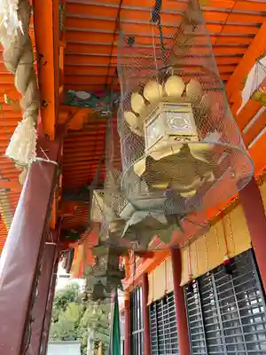 八坂神社(祇園さん)(京都府)